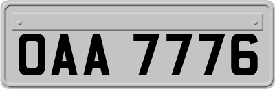 OAA7776