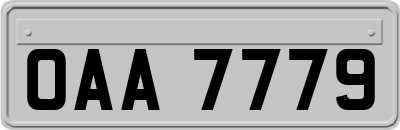 OAA7779