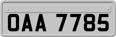 OAA7785