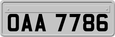 OAA7786