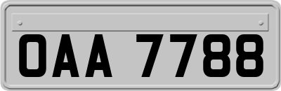 OAA7788