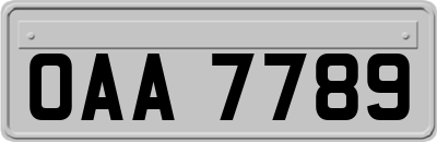 OAA7789