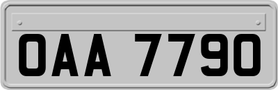 OAA7790