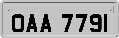 OAA7791