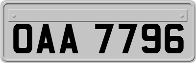 OAA7796
