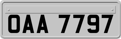 OAA7797