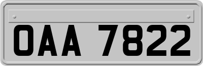 OAA7822