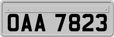OAA7823