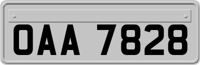 OAA7828