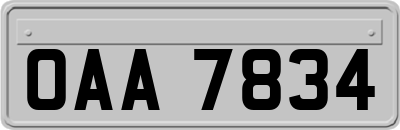 OAA7834