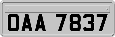 OAA7837