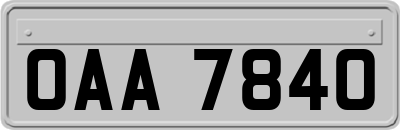 OAA7840