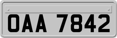 OAA7842