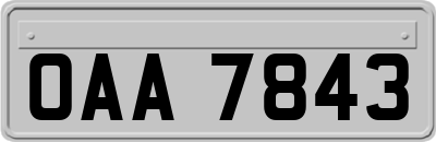 OAA7843