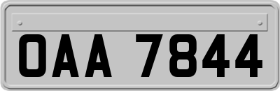 OAA7844