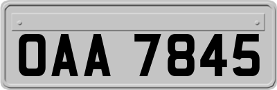 OAA7845