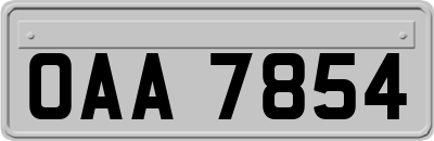 OAA7854