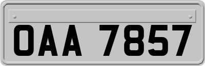 OAA7857