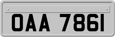OAA7861