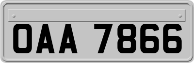 OAA7866