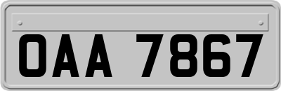 OAA7867