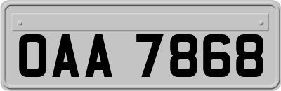 OAA7868