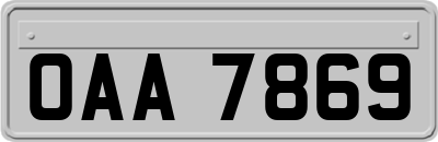 OAA7869