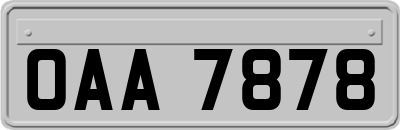 OAA7878
