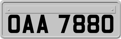 OAA7880
