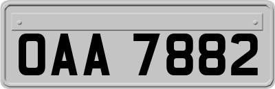 OAA7882