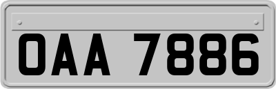 OAA7886