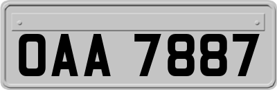 OAA7887