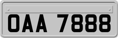 OAA7888