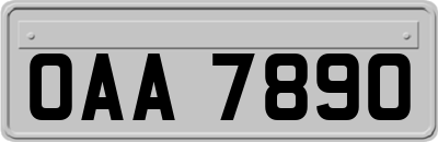 OAA7890