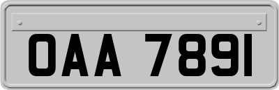 OAA7891