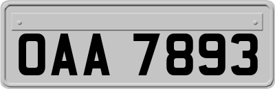 OAA7893