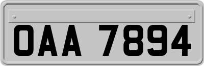 OAA7894
