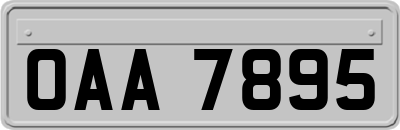 OAA7895
