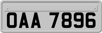 OAA7896