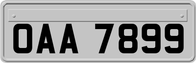 OAA7899