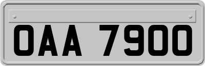 OAA7900