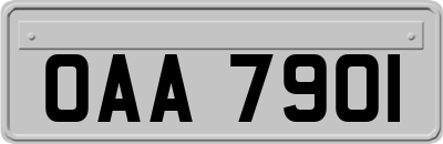 OAA7901