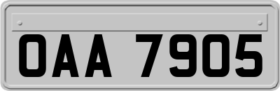 OAA7905