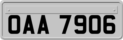 OAA7906