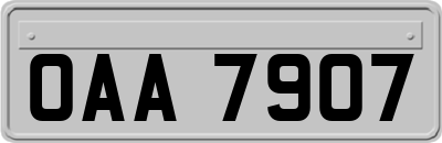 OAA7907