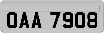 OAA7908