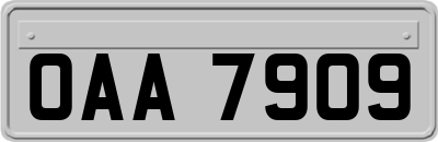 OAA7909
