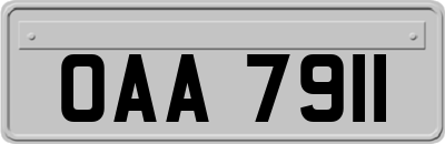 OAA7911