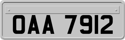 OAA7912