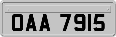 OAA7915